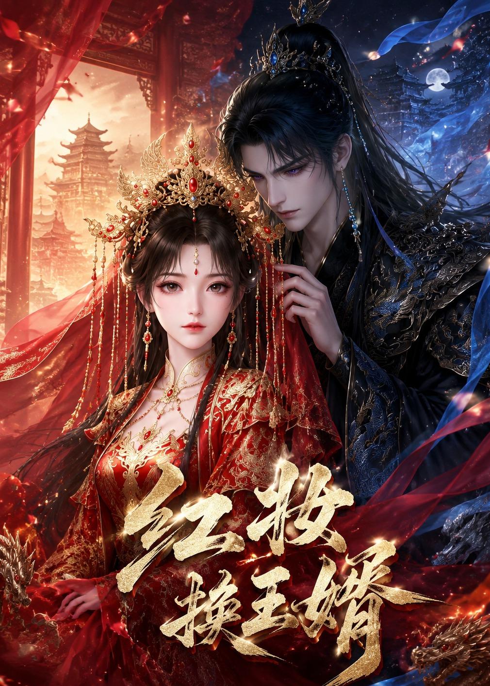 红妆换王婿（1080）