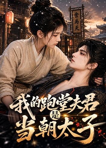 我的跑堂夫君是当朝太子（蓝光）