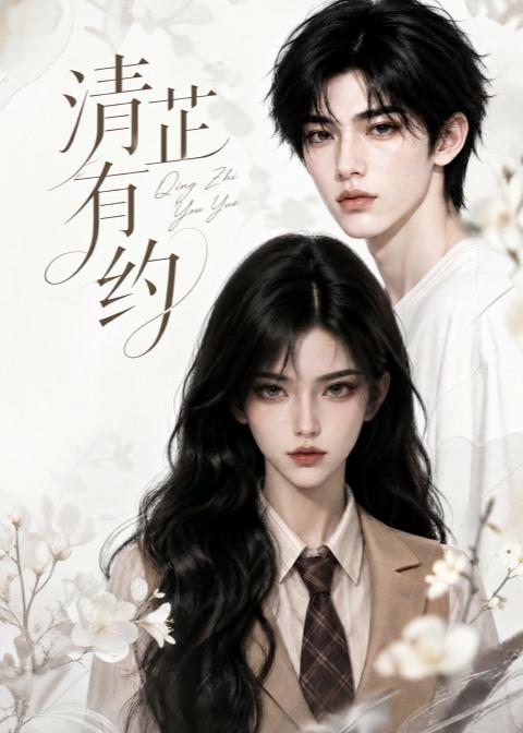 芷有约(蓝光)