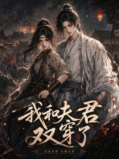 我和夫君双穿了(1080)