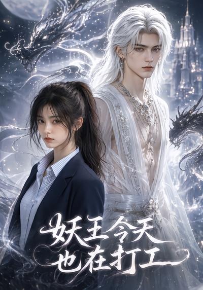 妖王今天也在打工(蓝光)