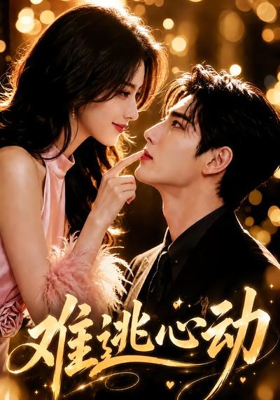 难逃心动(蓝光)