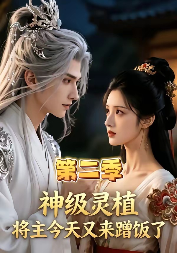 神级灵植将主今天又来蹭饭了第二季(蓝光)