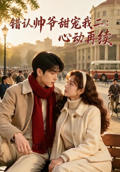 错认帅爷甜宠我二心动再续(1080)