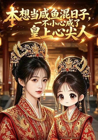 本想当咸鱼混日子一不小心成了皇上心尖人(蓝光)