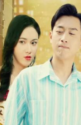 重生之开挂老婆不好惹(4K)