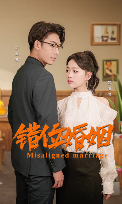 错位婚姻(1080)