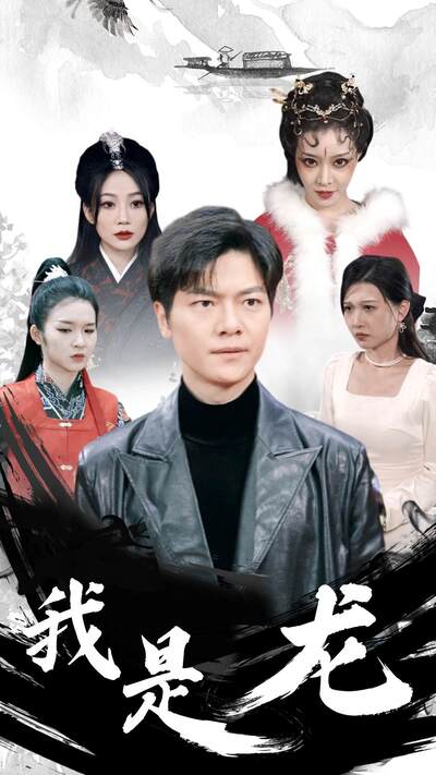 我是龙(1080)