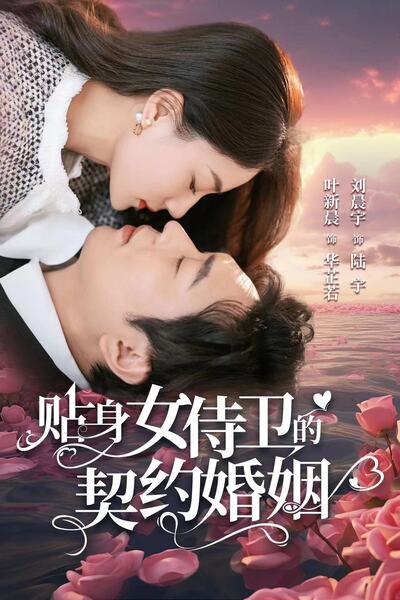 贴身女侍卫的契约婚姻（1080）