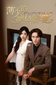 薄少的贪财小娇妻(蓝光)