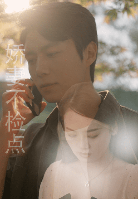 娇妻不检点（1080）