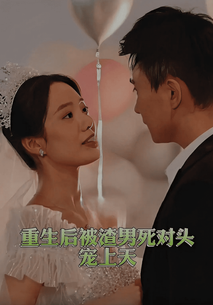 重生后被渣男死对头宠上天上一世的情仇这世我亲自报(蓝光)