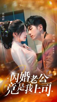 闪婚老公竟是我上司(蓝光)