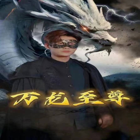 万龙至尊（蓝光）