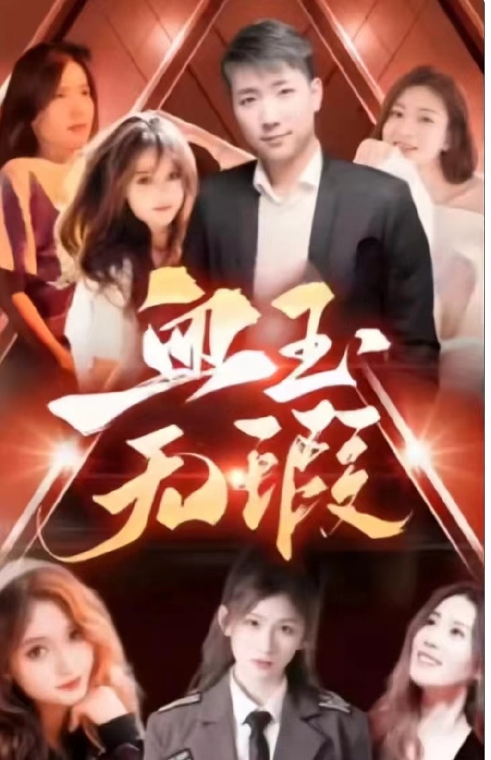 血玉无暇(1080)