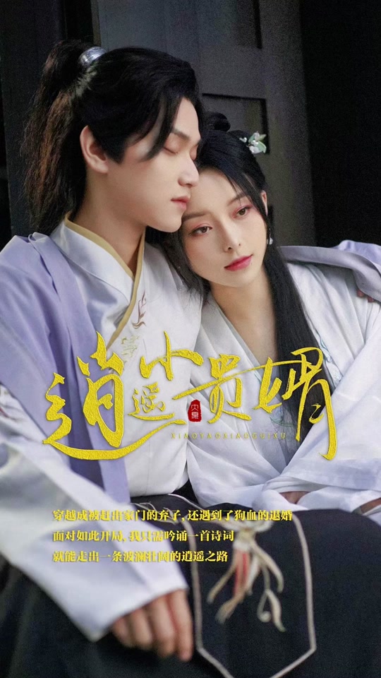 逍遥小贵婿(1080)