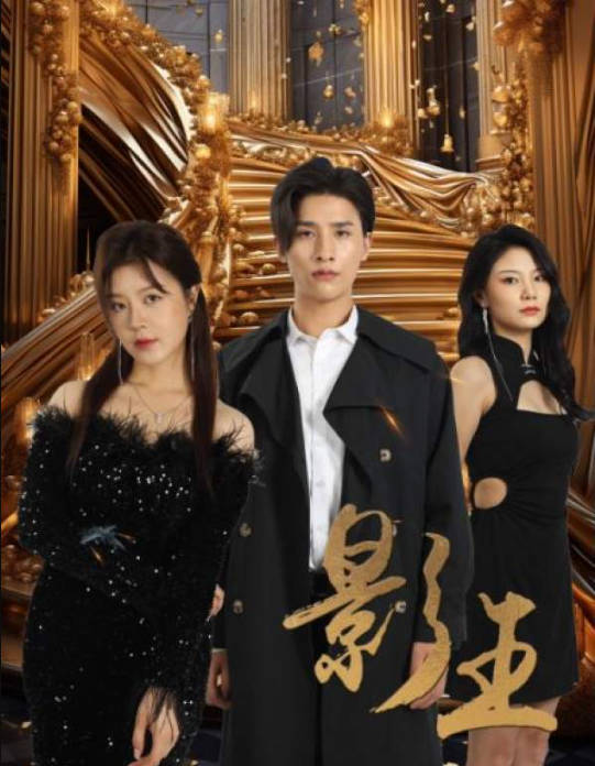 影门之王影王(1080)