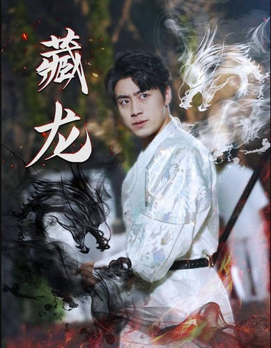 藏龙74集版(蓝光)