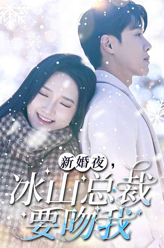 新婚夜冰山总裁要吻我(蓝光)