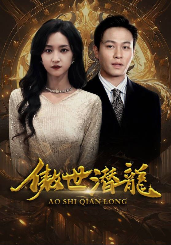 傲视潜龙(蓝光)