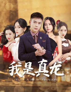 身份曝光后丈母娘悔疯了我是真龙(蓝光)