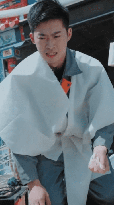 离婚后我成首富继承人(1080)
