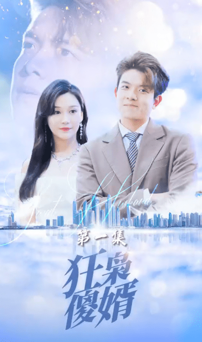 狂枭傻婿(1080)