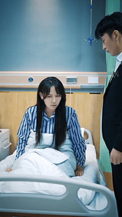 婚浅情深之总裁的天价前妻（4K）