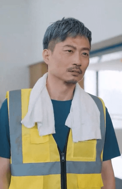 父亲的荣耀(蓝光)