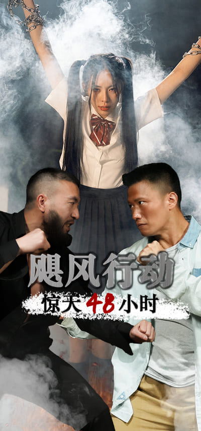 飓风营救惊天48小时（1080）