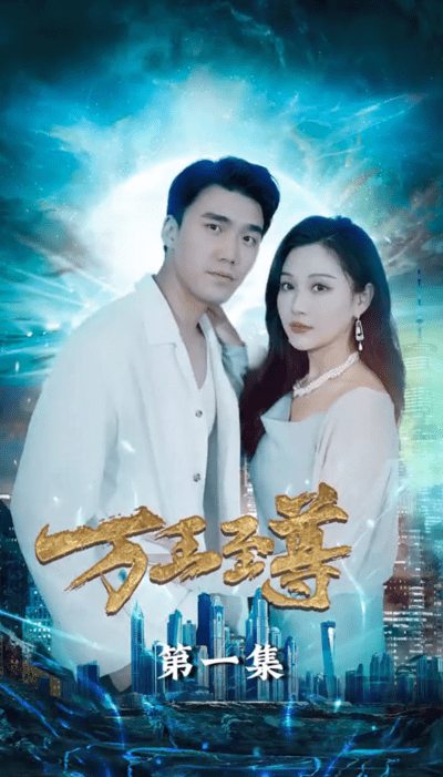 万王至尊（1080）