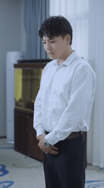 我的绝美女老板（1080）