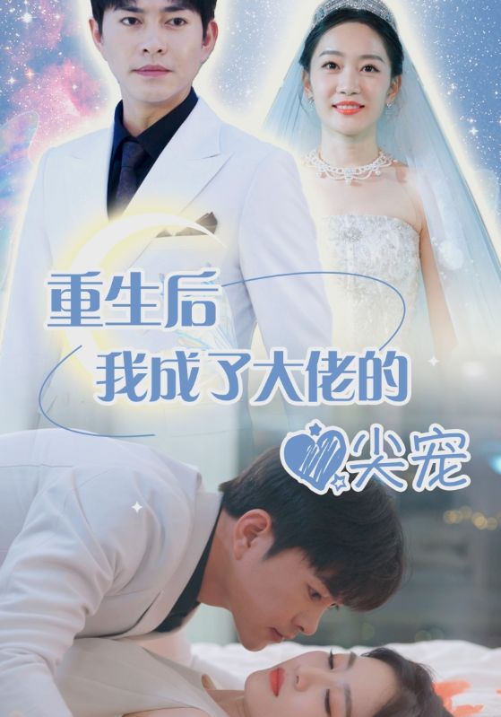 离婚后我成大佬心尖宠姚宇晨(蓝光)