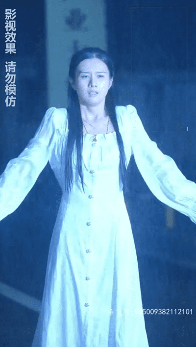 情愿与你共沉沦(1080)
