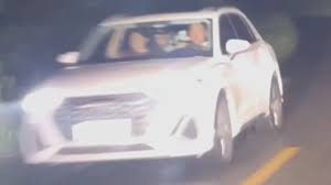 盘点那些反击远光灯解气场面(蓝光)