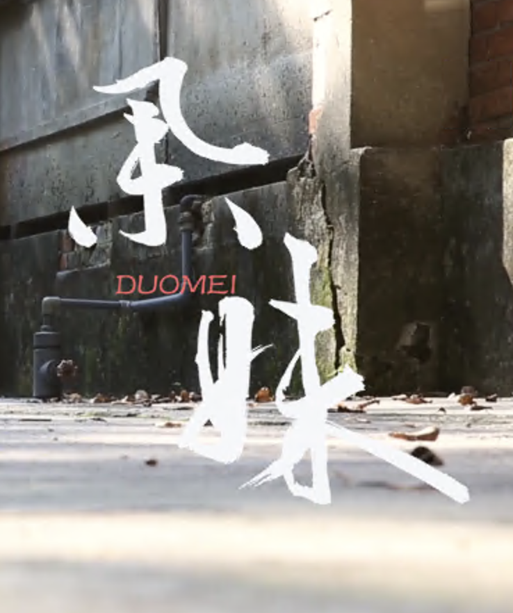 朵妹(蓝光)
