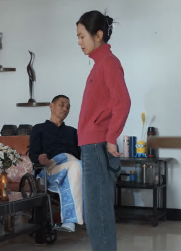 桑榆暮影(蓝光)