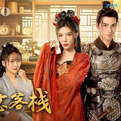 如意客栈(1080)