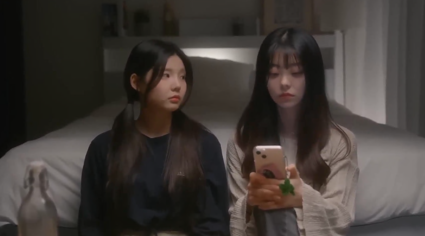 寂寞女孩(1080)