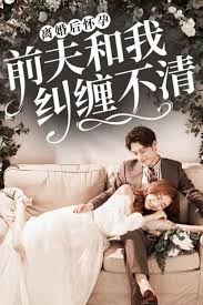 离婚后怀孕前夫和我纠缠不清（1080）