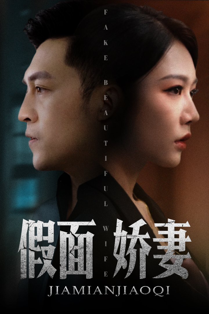 假面娇妻娇妻的谎言(蓝光)