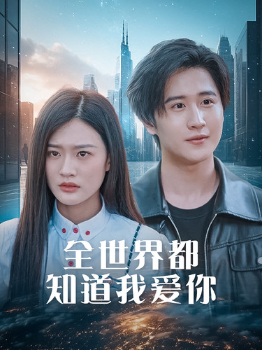 全世界都知道我爱你全世界知道我爱你(4K)