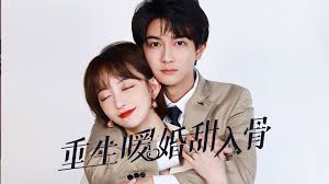 重生暖婚甜入骨（1080）