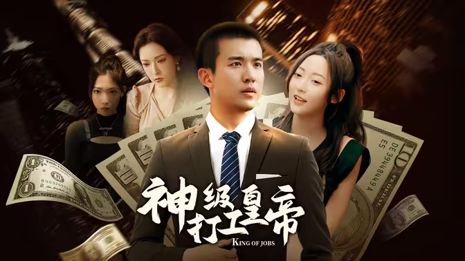 史上最强小民工（1080）