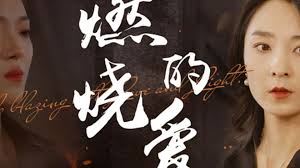 燃烧的爱灼爱炙烫(4K)