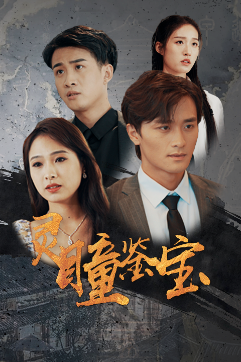 灵瞳鉴宝(1080)