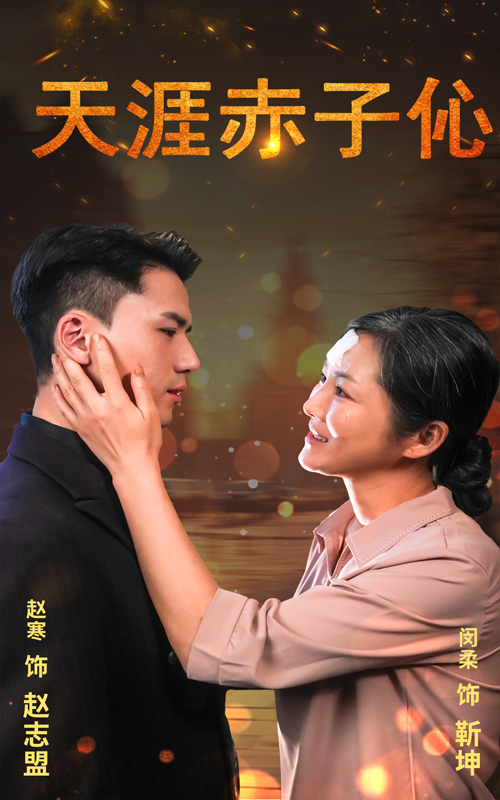 天涯赤子伈天涯赤子心(蓝光)