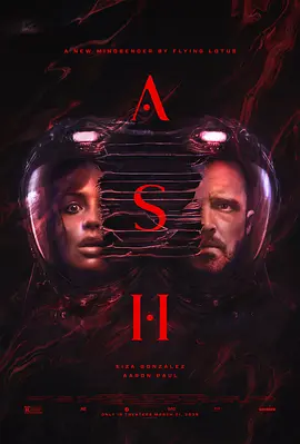 异世降临ash(1080)