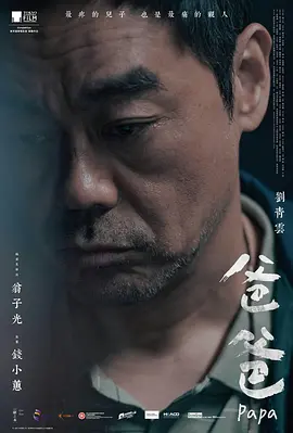 爸爸(1080)