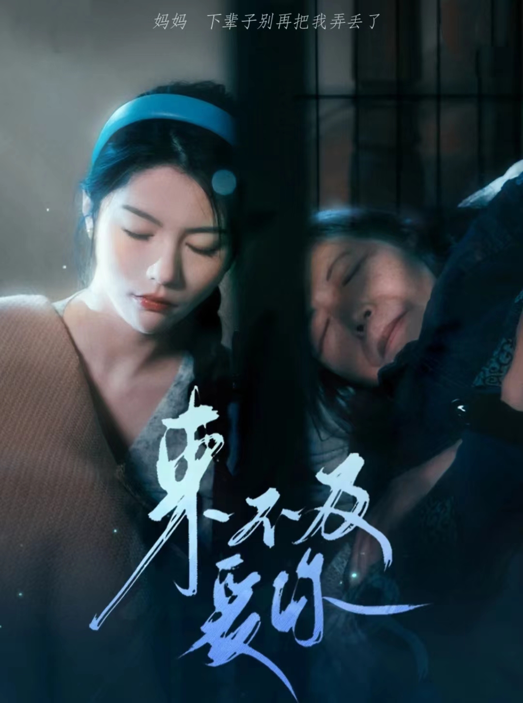 来不及爱你(1080)